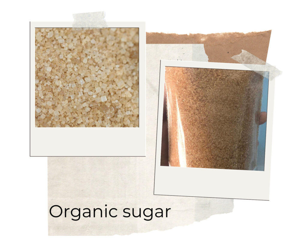 Organic sugar 1024x819
