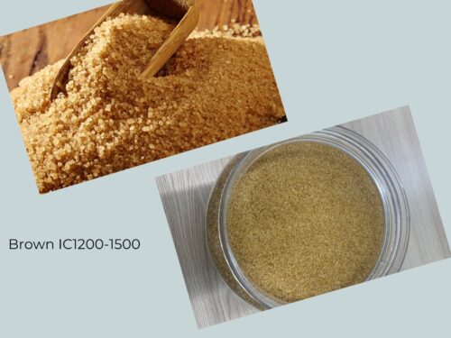 BROWN IC 1200 - BROWN IC 1500