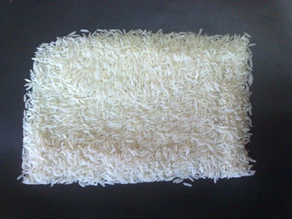 D-98_Basmati_Rice_1 Pakistan Basmati Rice D-98