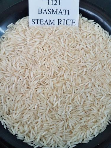 India_1121_Steam_Basmati_Rice India 1121 Steam Basmati Rice