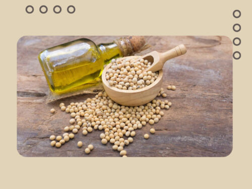 Soybean oil