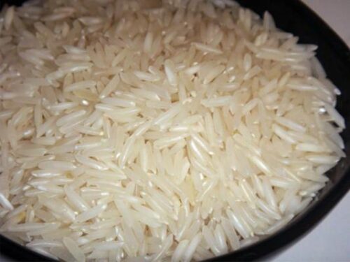 Super_Basmati_rice Pakistan Super Basmati Rice