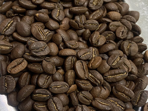 Arabica Coffee