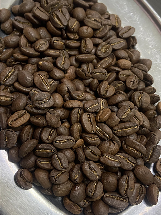 arabica Arabica Coffee
