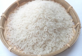 gao-thom-nang-hoa-789543568740_262x180 Vietnam Long grain white rice ST24
