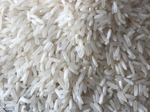 irri_6 Pakistan White Rice Irri-6